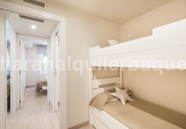 Apartamento en Baqueira - Pomal by Totiaran Apartamento en Baqueira - Pomal by Totiaran