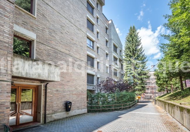 Apartamento en Baqueira - Pomal by Totiaran Apartamento en Baqueira - Pomal by Totiaran