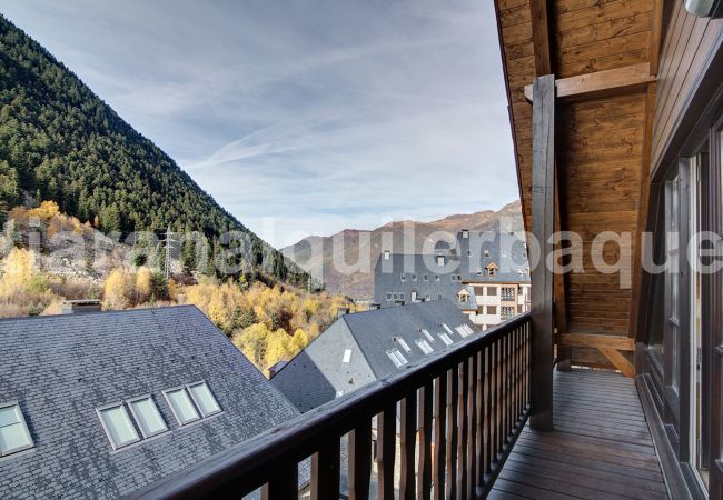 Apartamento en Baqueira - Ratera by Totiaran