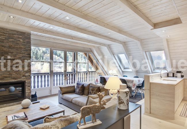 Apartamento en Baqueira - Ratera by Totiaran Apartamento en Baqueira - Ratera by Totiaran