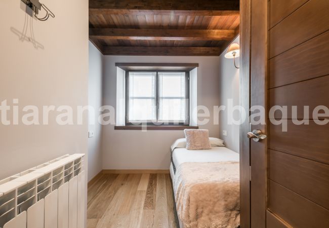 Apartamento en Baqueira - Restanca by Totiaran