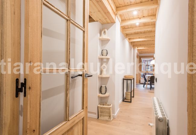 Apartamento en Baqueira - Salenques by Totiaran