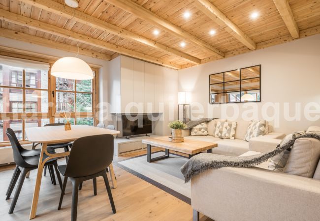 Apartamento en Baqueira - Salenques by Totiaran