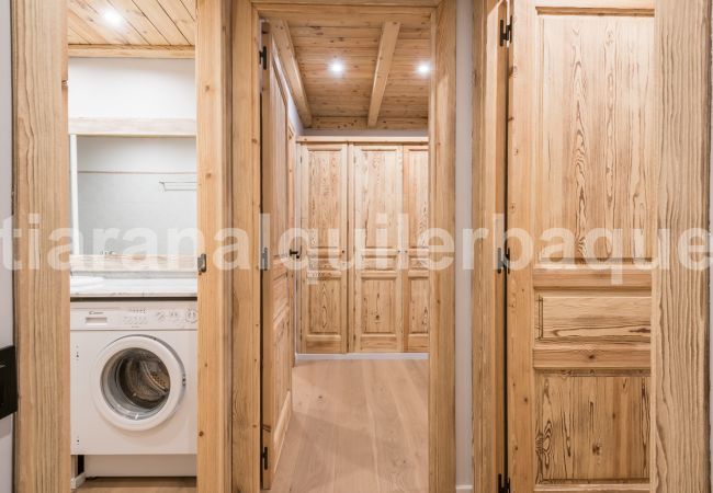 Apartamento en Baqueira - Salenques by Totiaran