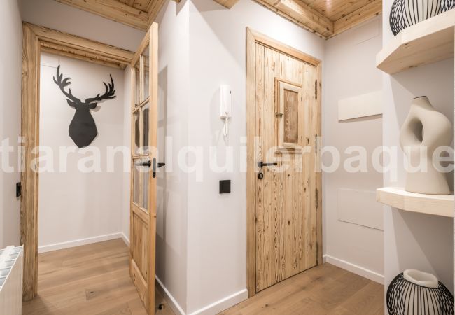 Apartamento en Baqueira - Salenques by Totiaran