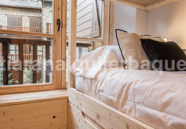 Apartamento en Baqueira - Salenques by Totiaran