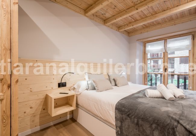 Apartamento en Baqueira - Salenques by Totiaran