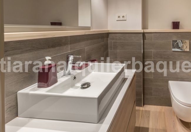 Apartamento en Baqueira - Tubo Nere by Totiaran