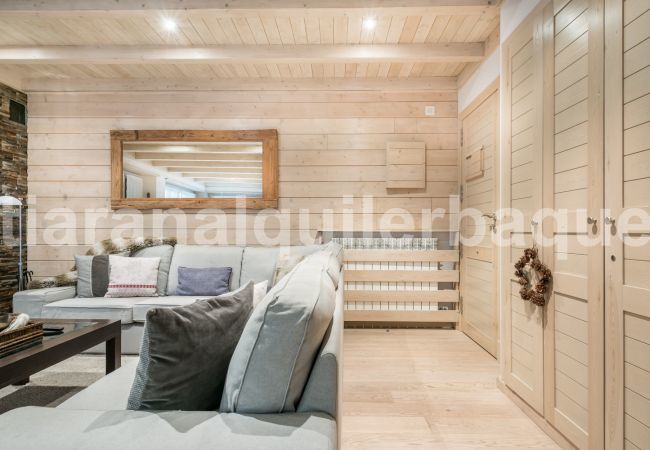 Apartamento en Baqueira - Tubo Nere by Totiaran