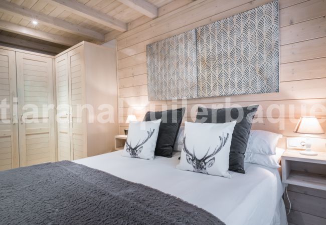 Apartamento en Baqueira - Tubo Nere by Totiaran