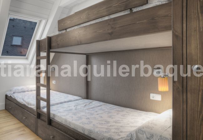 Apartamento en Baqueira - Vinyeta by Totiaran