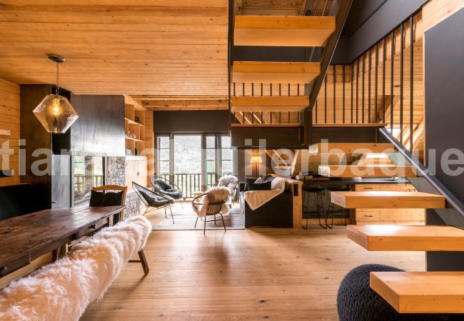 Apartamento en Salardú - Montpius by Totiaran