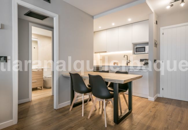 Apartamento en Baqueira - Teso dera Mina by Totiaran Apartamento en Baqueira - Teso dera Mina by Totiaran