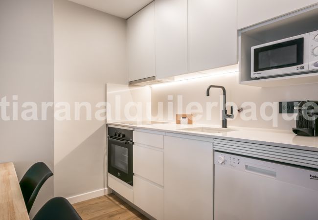 Apartamento en Baqueira - Teso dera Mina by Totiaran Apartamento en Baqueira - Teso dera Mina by Totiaran