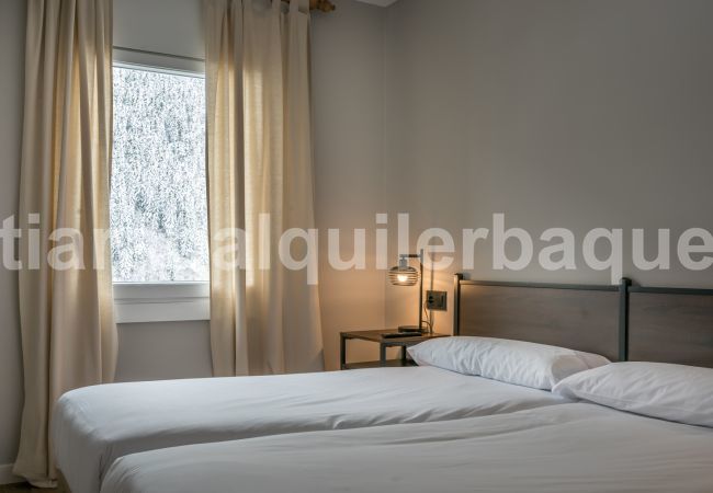 Apartamento en Baqueira - Teso dera Mina by Totiaran Apartamento en Baqueira - Teso dera Mina by Totiaran