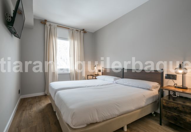 Apartamento en Baqueira - Teso dera Mina by Totiaran Apartamento en Baqueira - Teso dera Mina by Totiaran