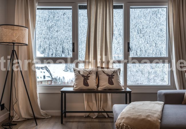 Apartamento en Baqueira - Teso dera Mina by Totiaran Apartamento en Baqueira - Teso dera Mina by Totiaran