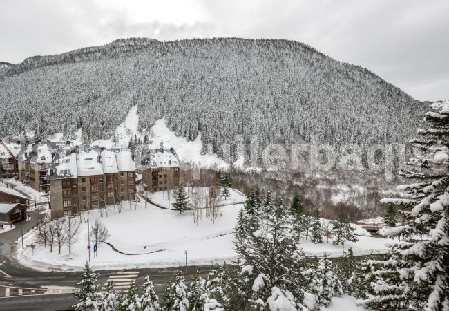 Apartamento en Baqueira - Teso dera Mina by Totiaran Apartamento en Baqueira - Teso dera Mina by Totiaran