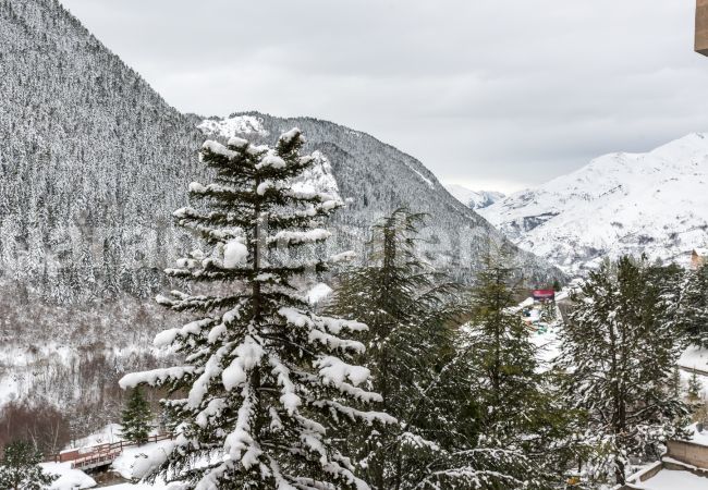 Apartamento en Baqueira - Teso dera Mina by Totiaran Apartamento en Baqueira - Teso dera Mina by Totiaran