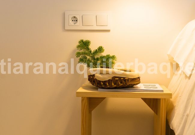 Apartamento en Baqueira - Airoto by Totiaran