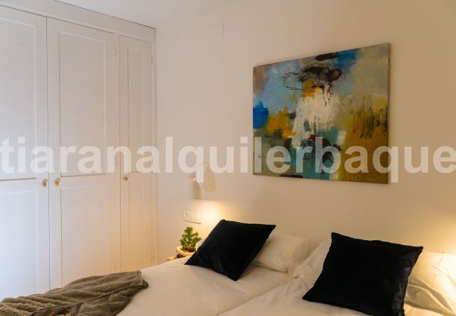 Apartamento en Baqueira - Airoto by Totiaran