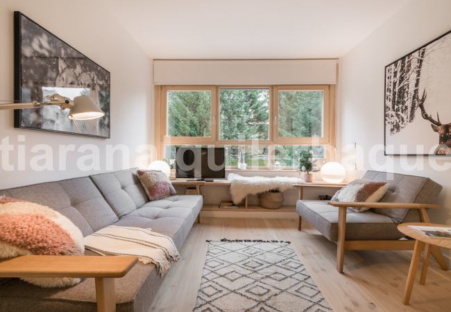 Apartamento en Baqueira - Airoto by Totiaran