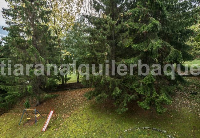 Apartamento en Vielha - Era Piusa Apartamento en Vielha - Era Piusa