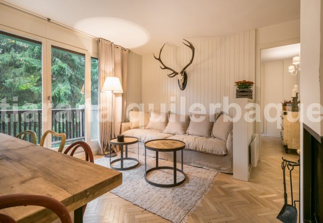 Salón Era Piusa Totiaran, apartamento en Vielha, Valle de Aran Salón Era Piusa Totiaran, apartamento en Vielha, Valle de Aran