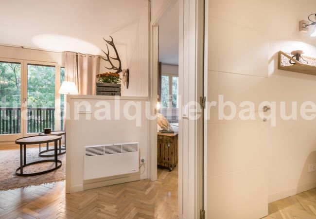Apartamento en Vielha - Era Piusa Apartamento en Vielha - Era Piusa