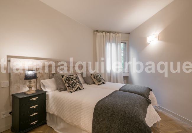 Apartamento en Vielha - Era Piusa Apartamento en Vielha - Era Piusa