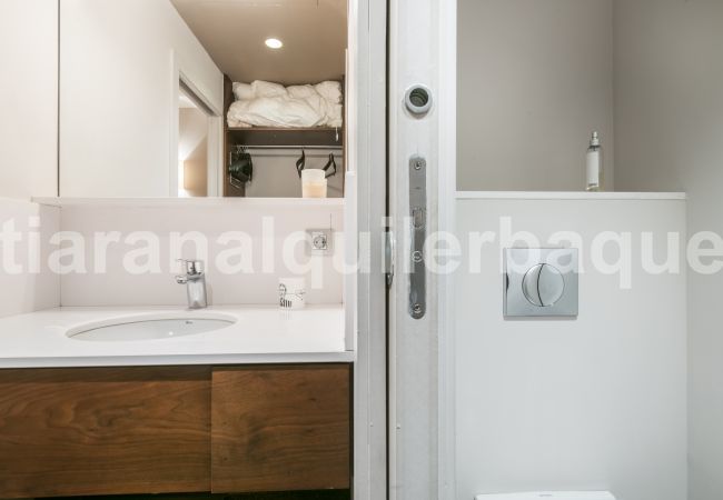Apartamento en Baqueira - Argulls by Totiaran Apartamento en Baqueira - Argulls by Totiaran