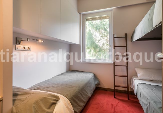 Apartamento en Baqueira - Argulls by Totiaran Apartamento en Baqueira - Argulls by Totiaran