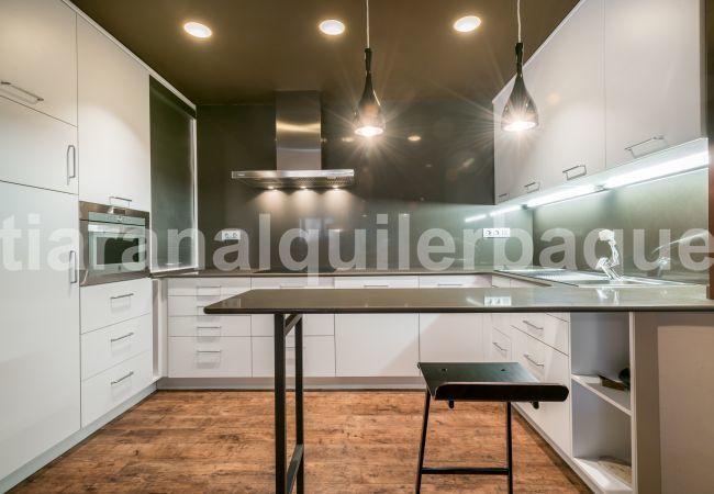 Apartamento en Baqueira - Argulls by Totiaran Apartamento en Baqueira - Argulls by Totiaran