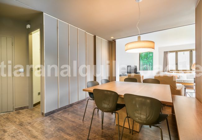 Apartamento en Baqueira - Argulls by Totiaran Apartamento en Baqueira - Argulls by Totiaran