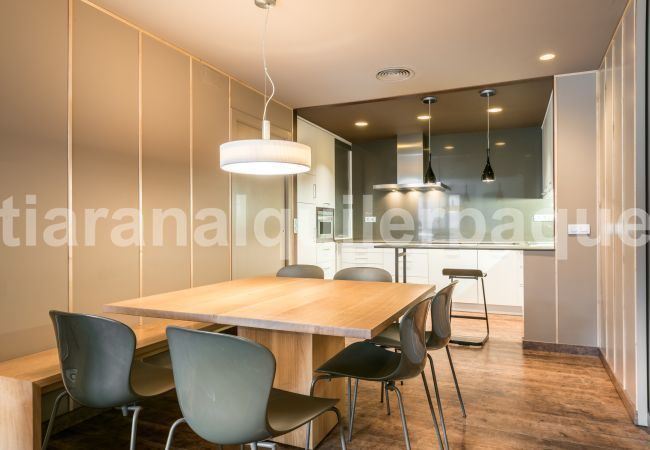 Apartamento en Baqueira - Argulls by Totiaran Apartamento en Baqueira - Argulls by Totiaran