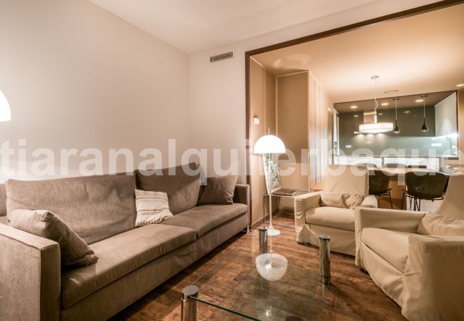 Apartamento en Baqueira - Argulls by Totiaran Apartamento en Baqueira - Argulls by Totiaran
