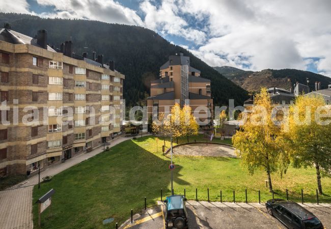 Apartamento en Baqueira - Argulls by Totiaran Apartamento en Baqueira - Argulls by Totiaran