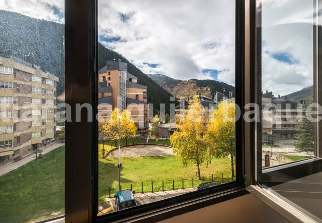 Apartamento en Baqueira - Argulls by Totiaran Apartamento en Baqueira - Argulls by Totiaran