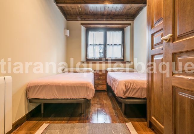 Apartamento en Baqueira - Invernalia by Totiaran