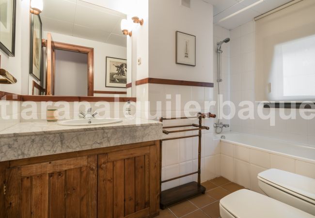 Apartamento en Baqueira - Noguera by Totiaran Apartamento en Baqueira - Noguera by Totiaran