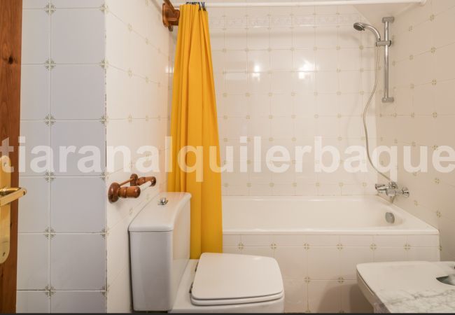 Apartamento en Baqueira - Noguera by Totiaran Apartamento en Baqueira - Noguera by Totiaran