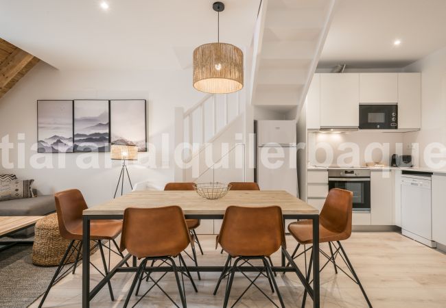 Apartamento en Baqueira - Mike by Totiaran