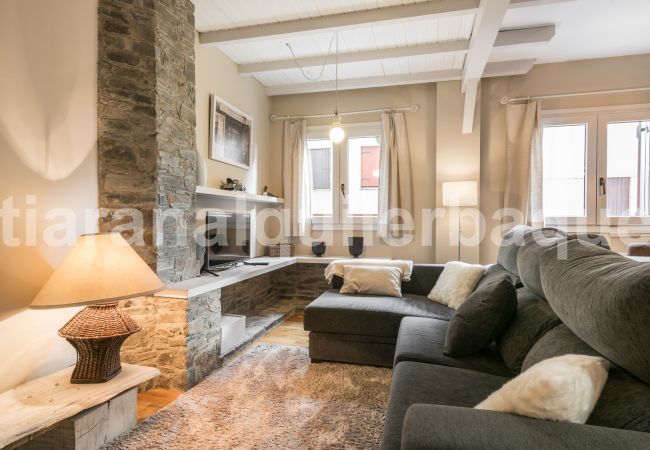 Apartamento en Baqueira - Eli by Totiaran Apartamento en Baqueira - Eli by Totiaran