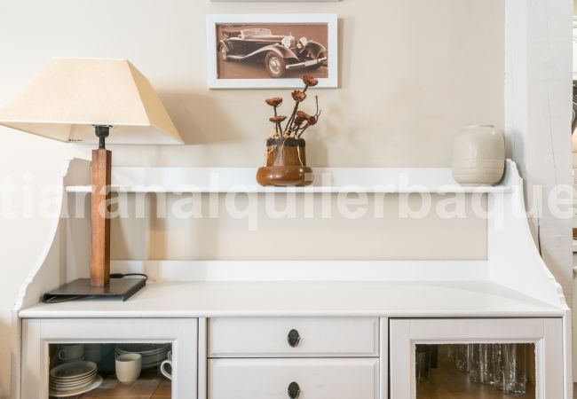 Apartamento en Baqueira - Eli by Totiaran Apartamento en Baqueira - Eli by Totiaran