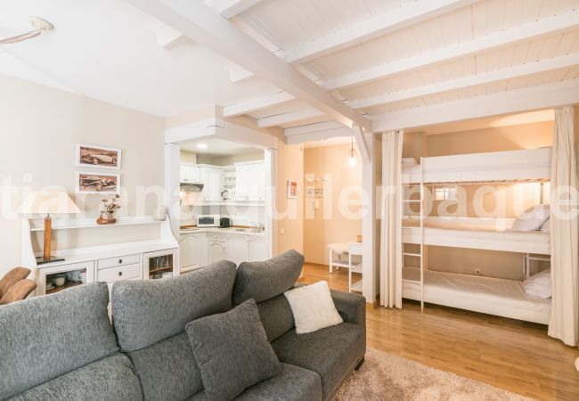 Apartamento en Baqueira - Eli by Totiaran Apartamento en Baqueira - Eli by Totiaran