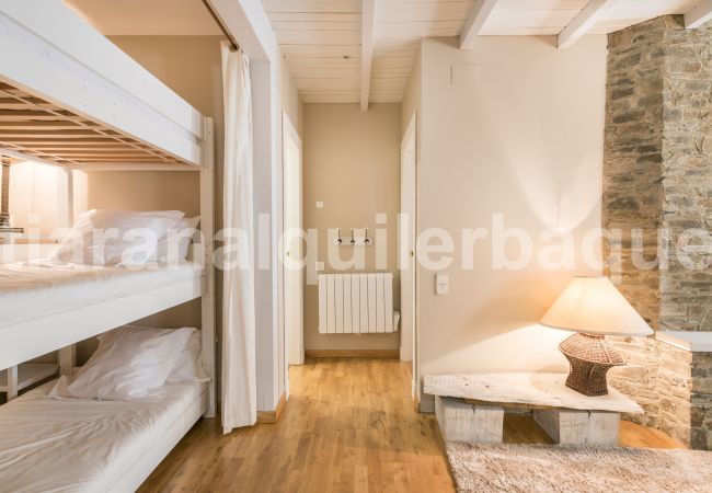 Apartamento en Baqueira - Eli by Totiaran