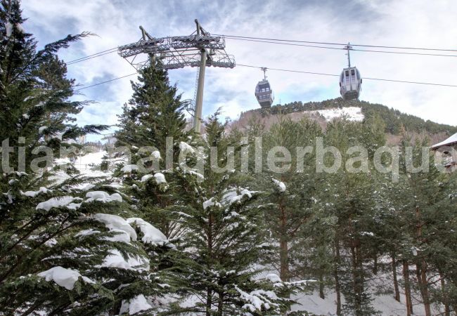 Apartamento en Baqueira - Eth Pradeth by Totiaran Apartamento en Baqueira - Eth Pradeth by Totiaran
