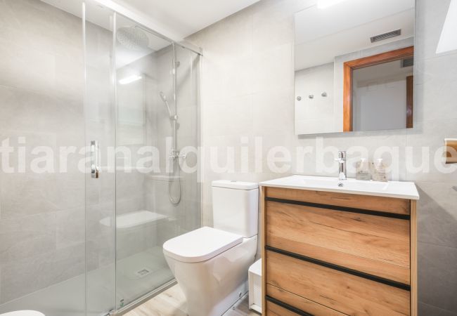 Apartamento en Baqueira - Eth Pradeth by Totiaran Apartamento en Baqueira - Eth Pradeth by Totiaran