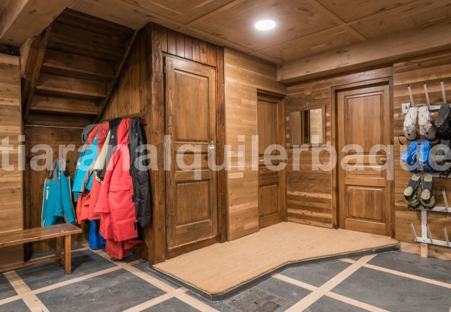 Casa en Baqueira - Casa Pleta de Baqueira Deluxe by Totiaran