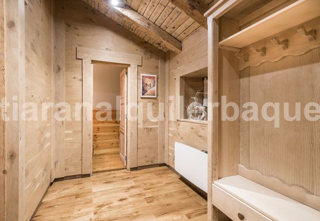 Casa en Baqueira - Casa Pleta de Baqueira Deluxe by Totiaran